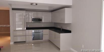 Brickell - Residential Lease