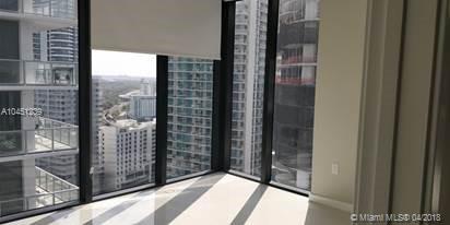Brickell - Residential Lease