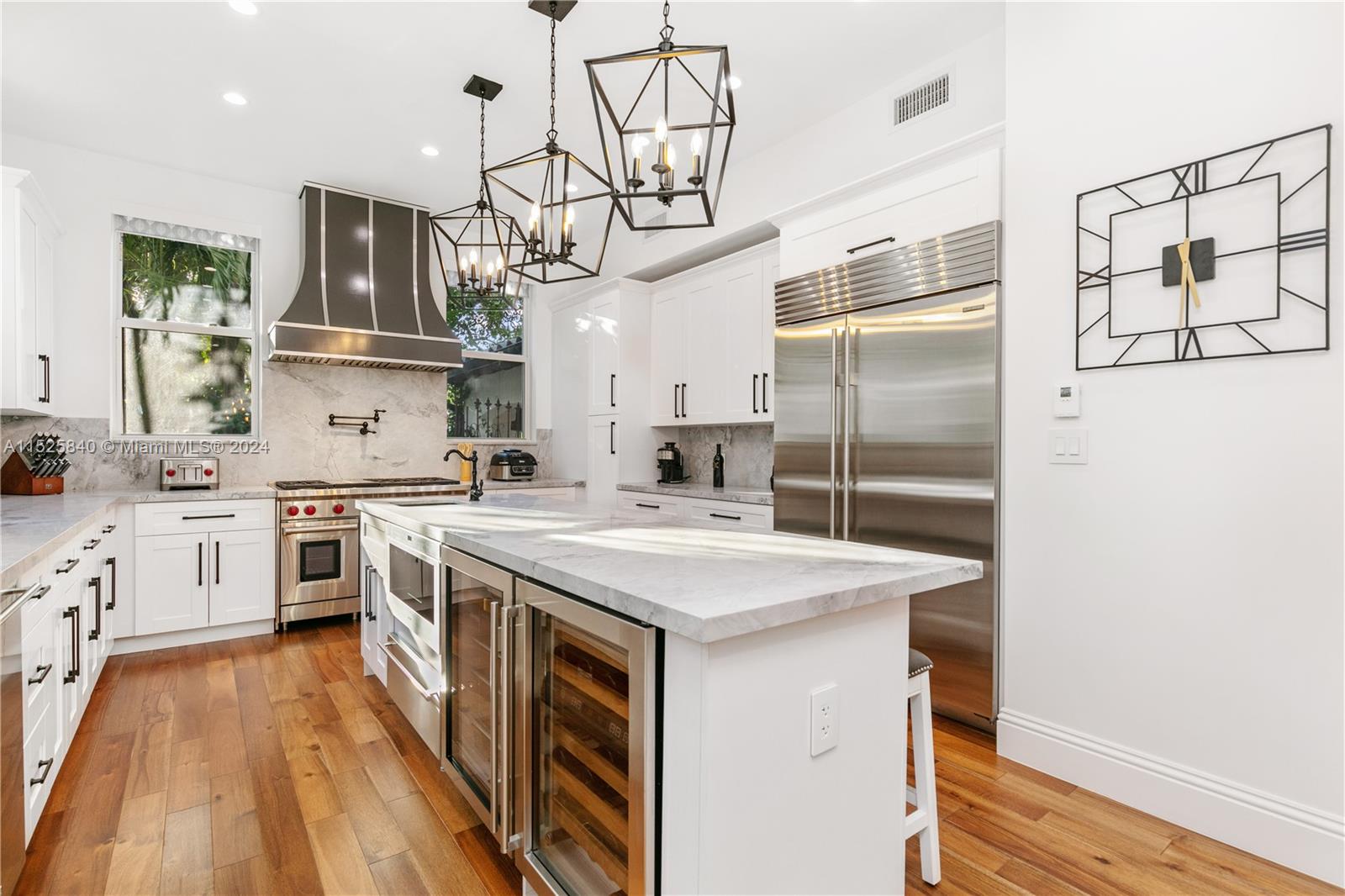 BILTMORE SUB - Residential