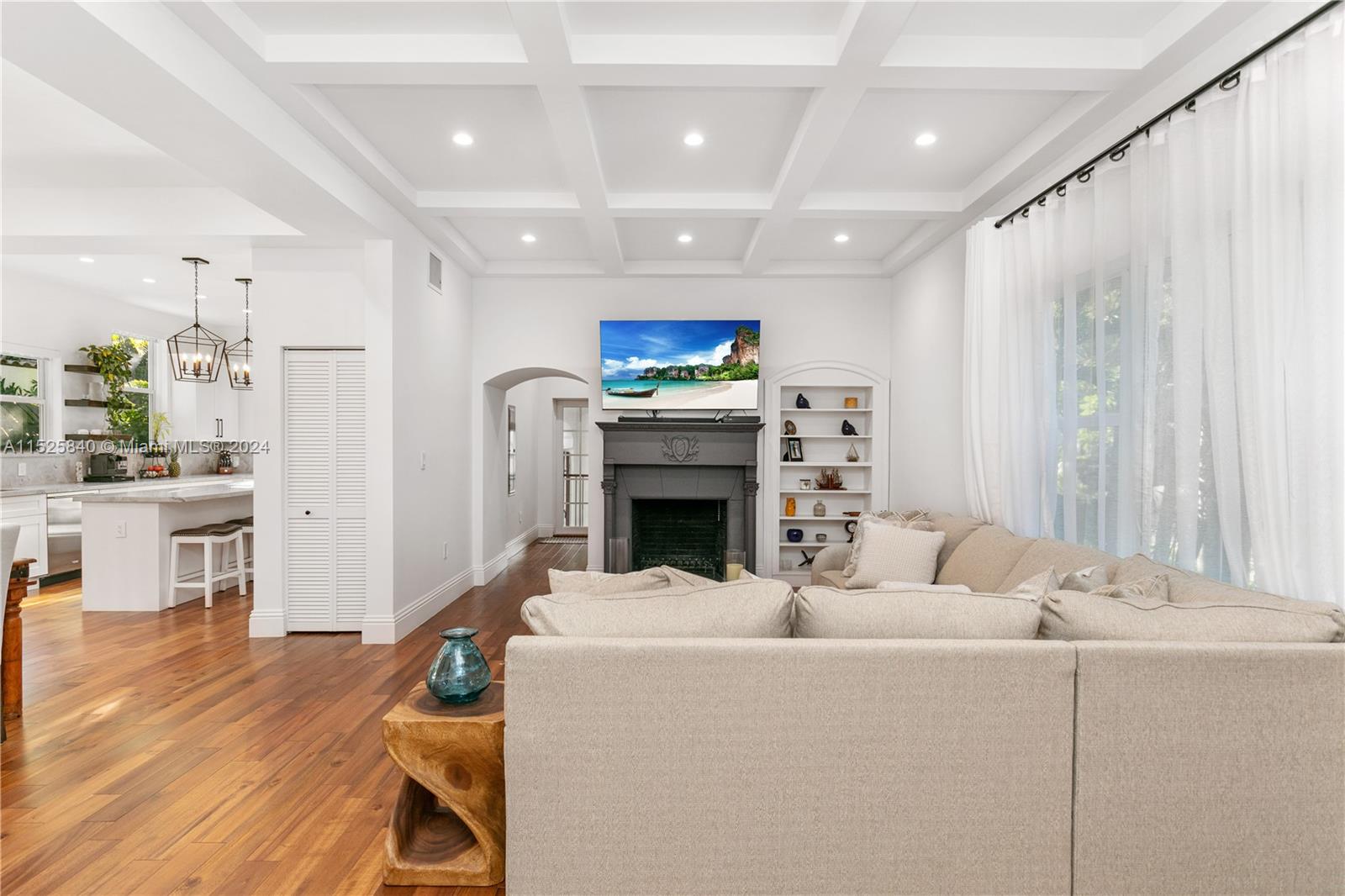 BILTMORE SUB - Residential