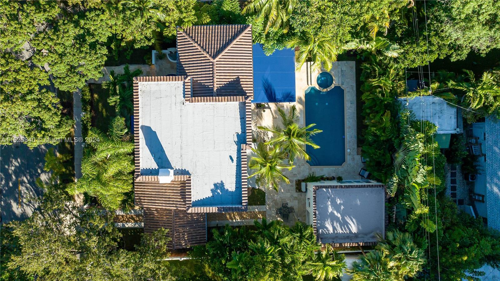 BILTMORE SUB - Residential