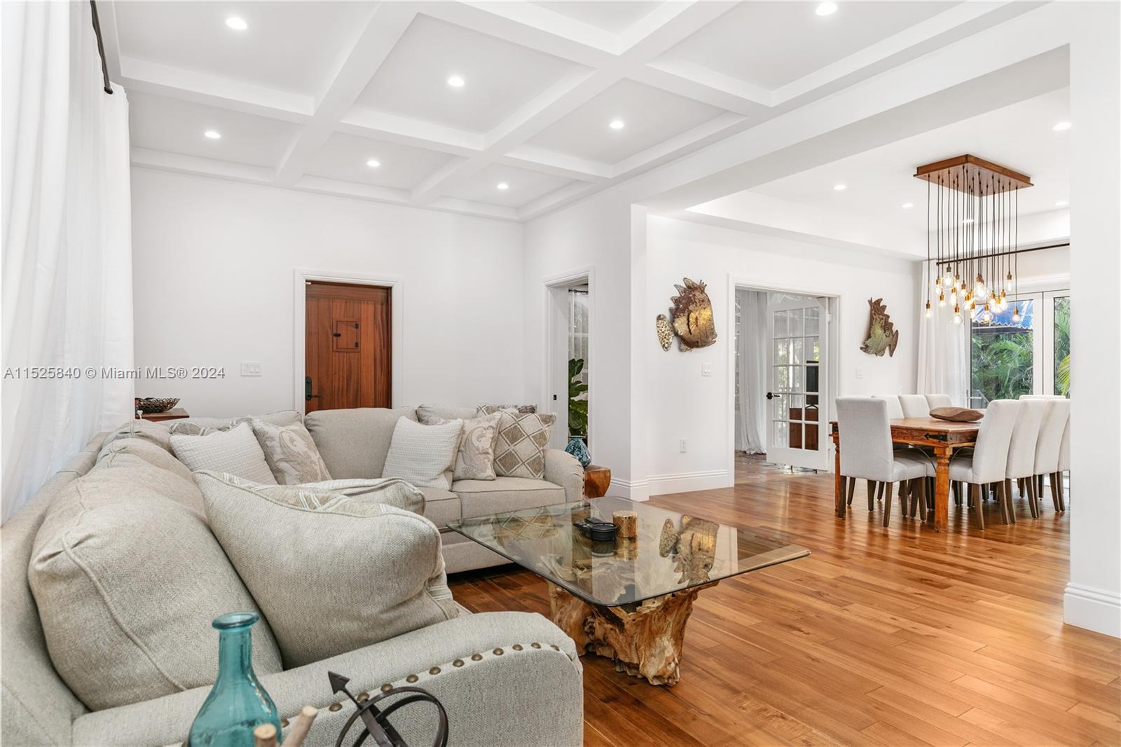 BILTMORE SUB - Residential