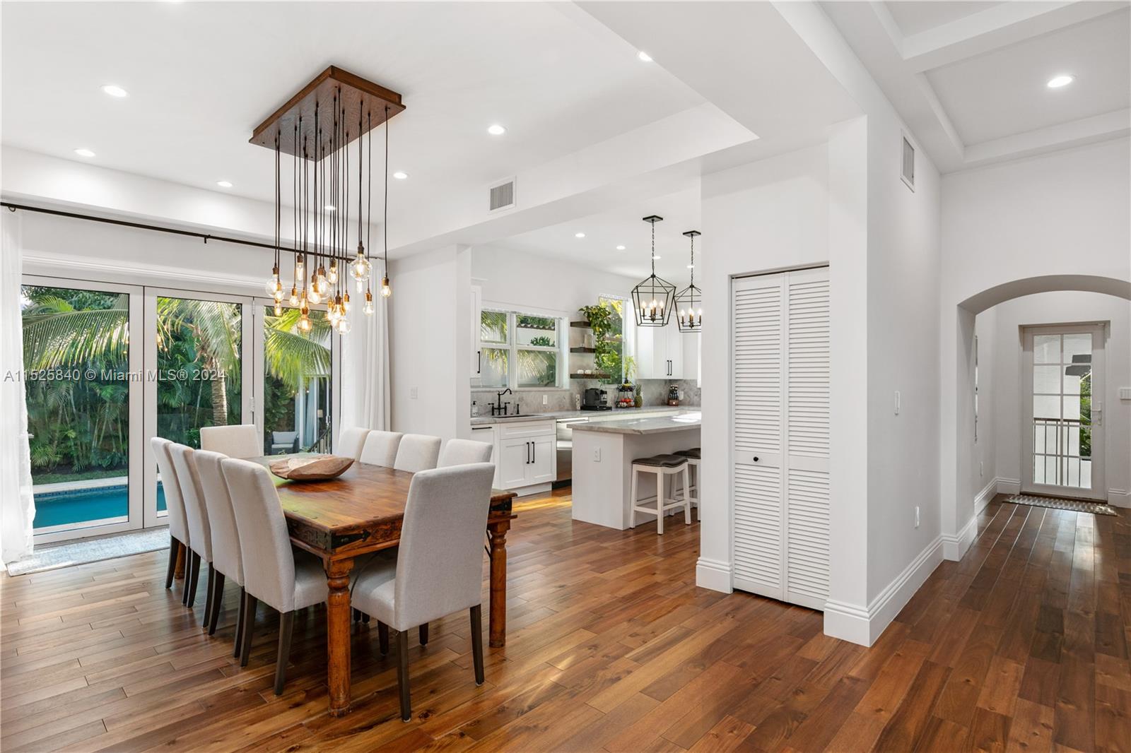 BILTMORE SUB - Residential