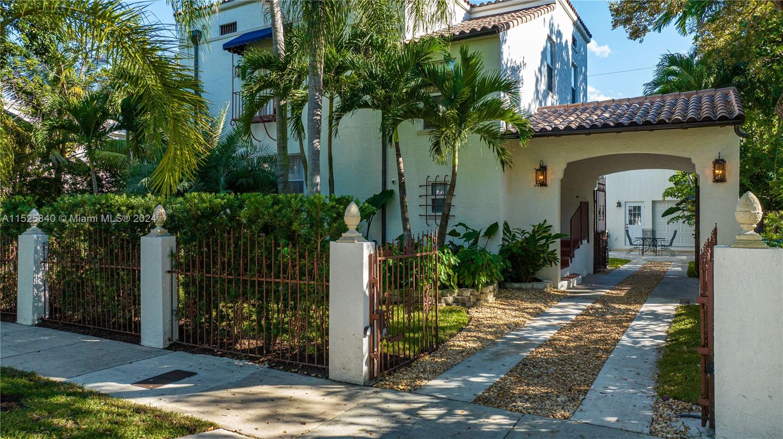 BILTMORE SUB - Residential