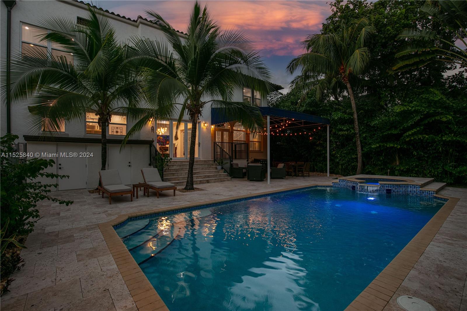 BILTMORE SUB - Residential