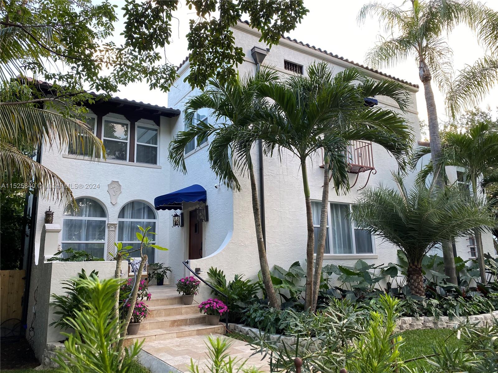 BILTMORE SUB - Residential