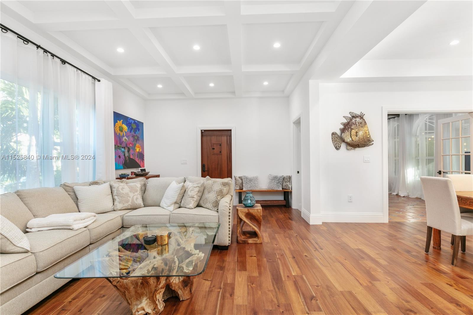 BILTMORE SUB - Residential