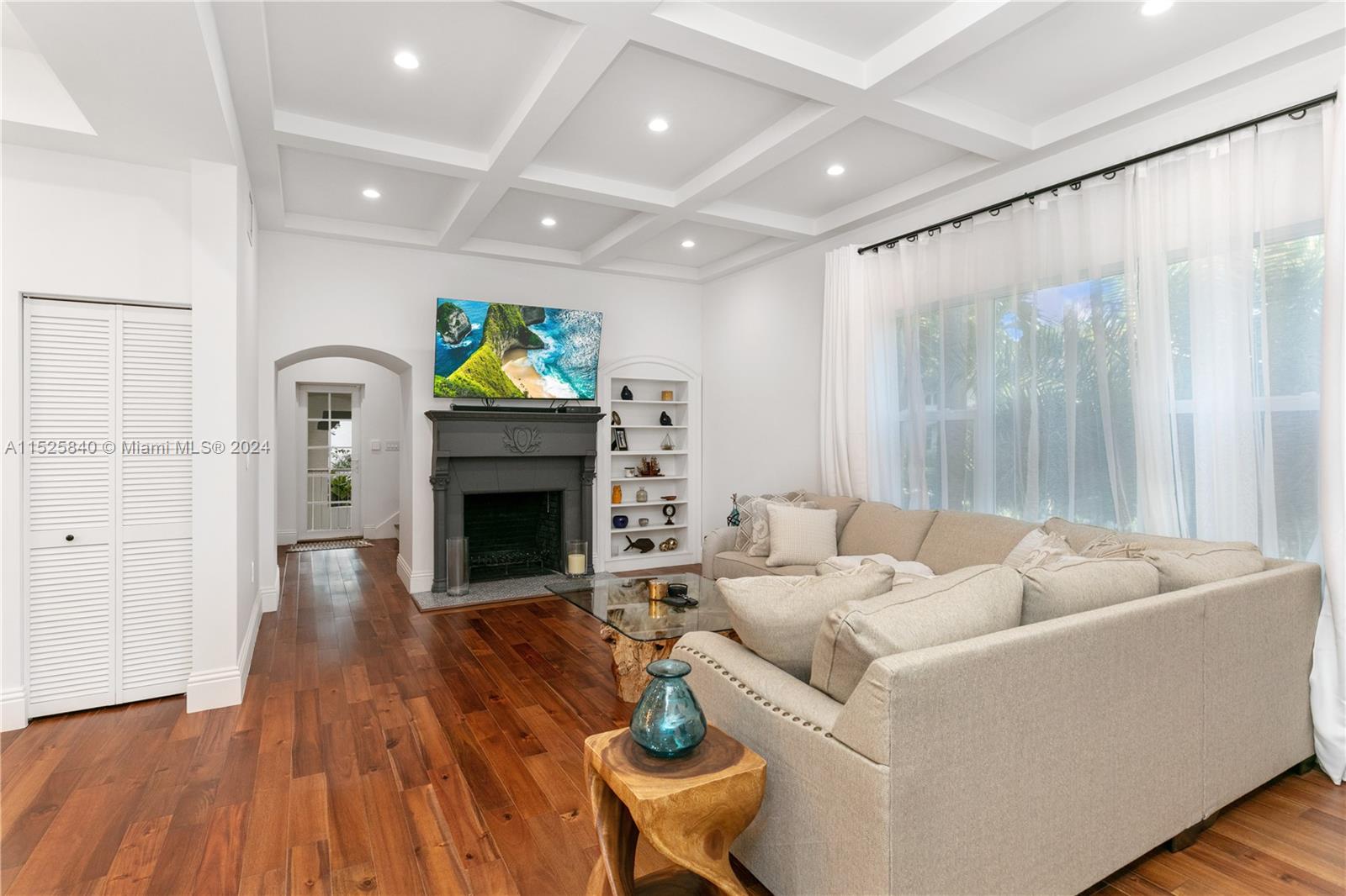 BILTMORE SUB - Residential