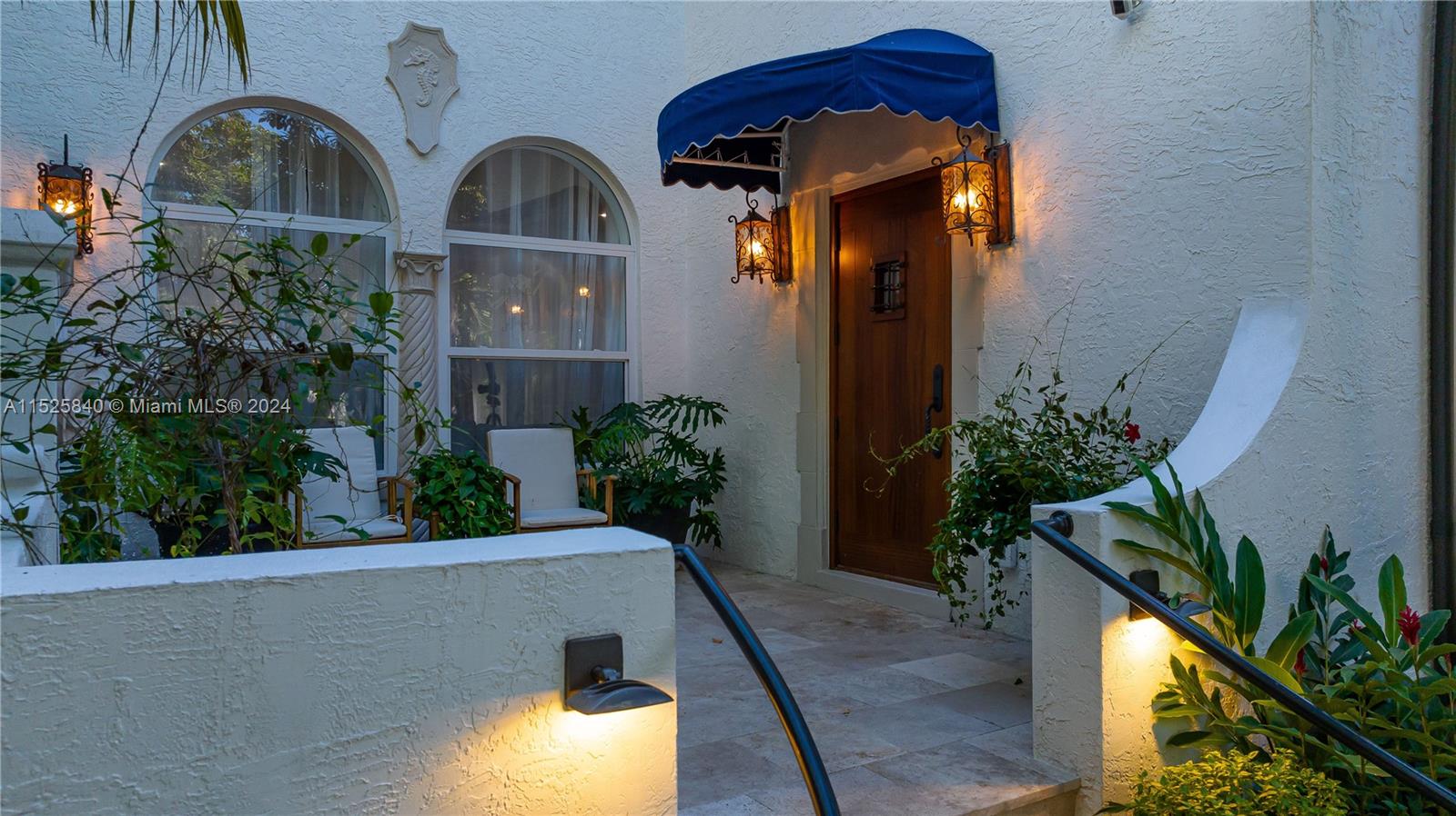 BILTMORE SUB - Residential