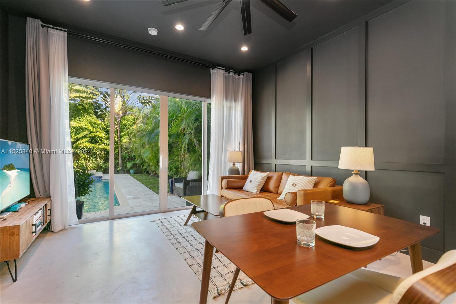 BILTMORE SUB - Residential