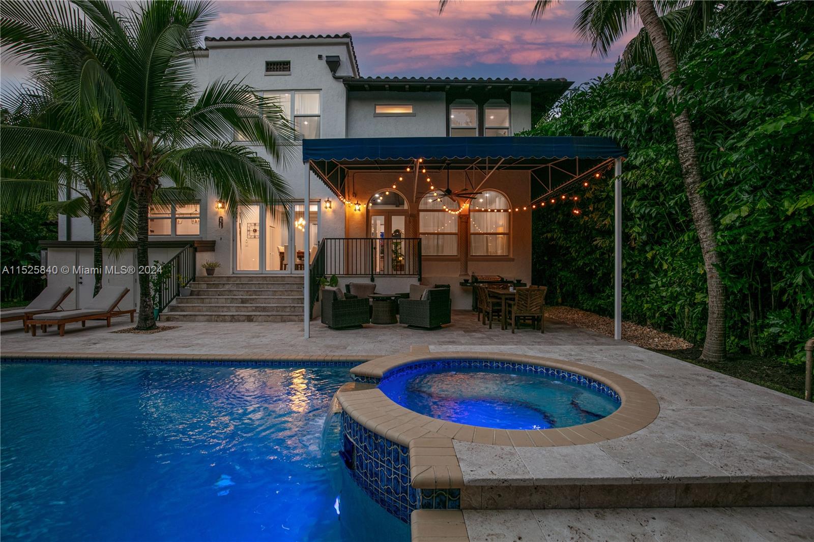 BILTMORE SUB - Residential