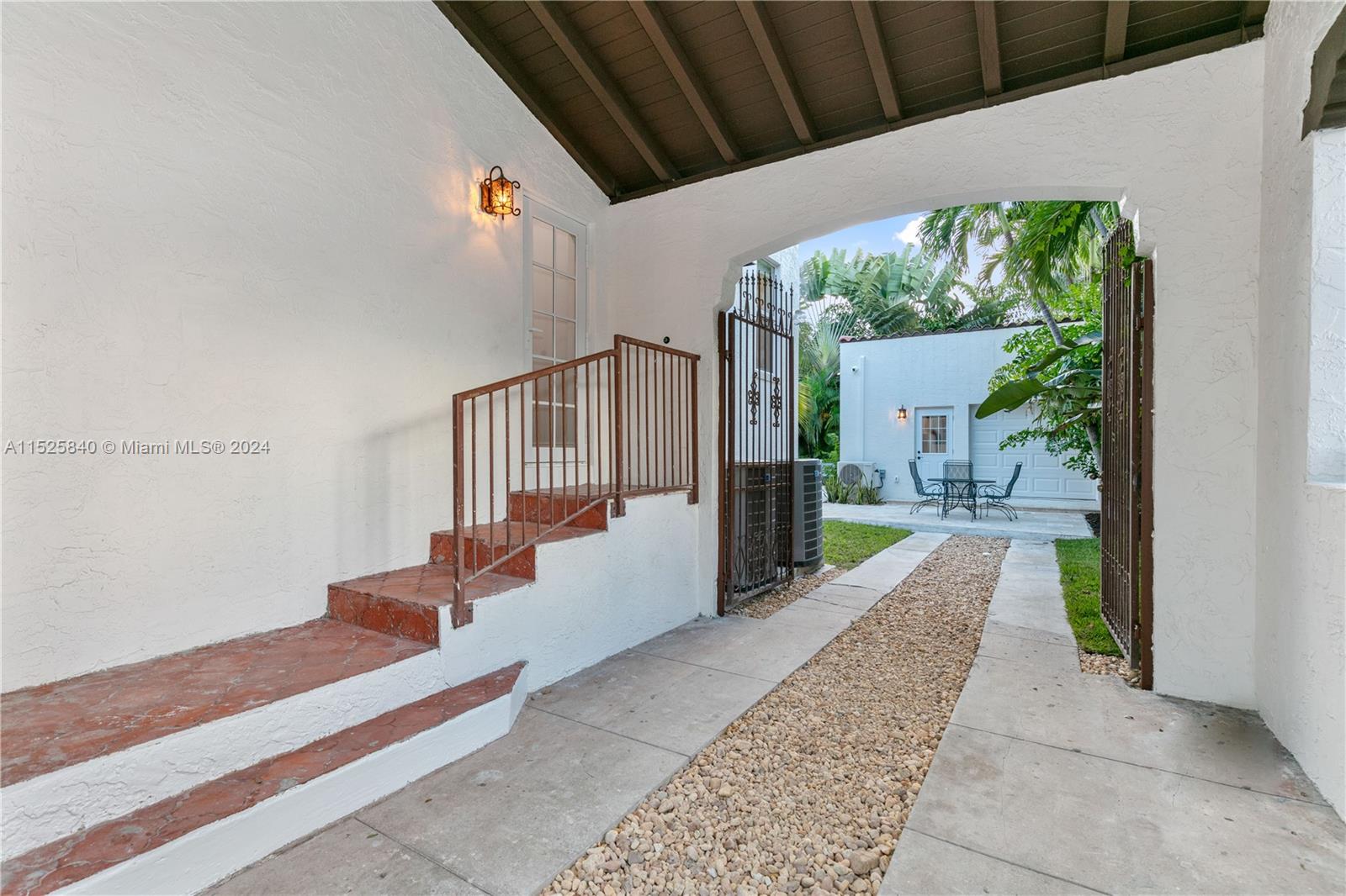 BILTMORE SUB - Residential