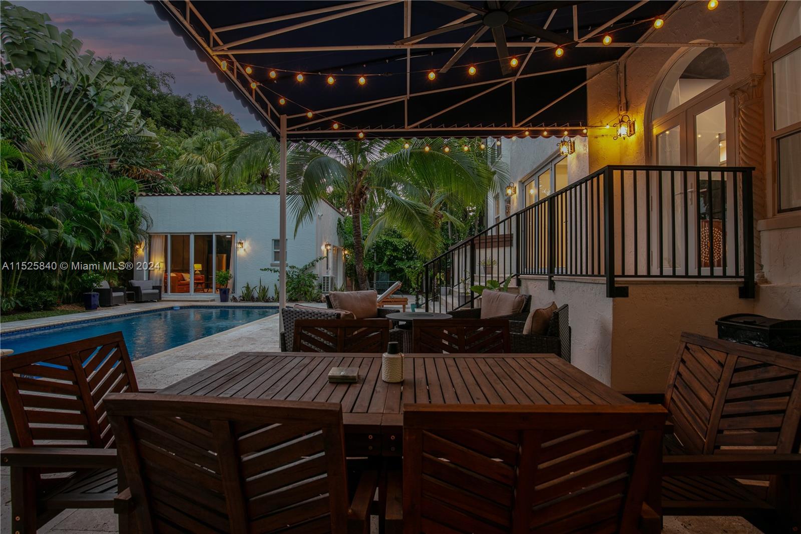 BILTMORE SUB - Residential