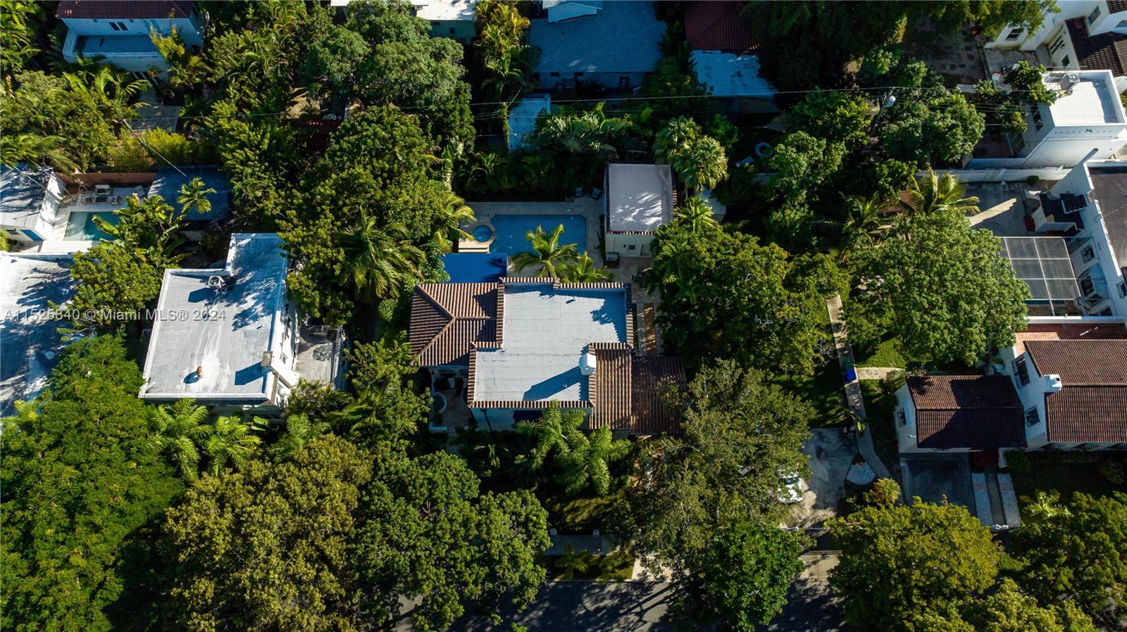 BILTMORE SUB - Residential