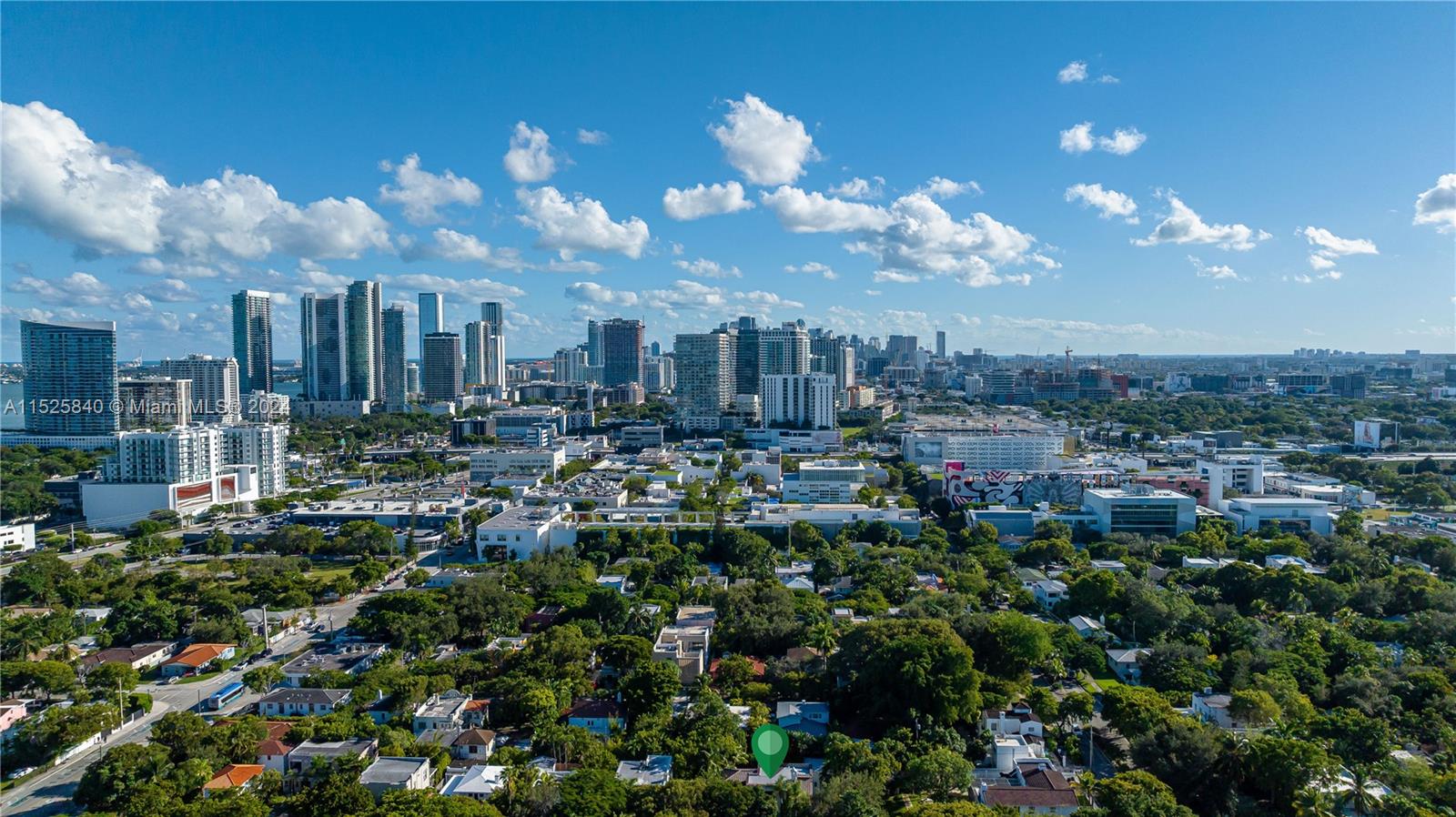 BILTMORE SUB - Residential