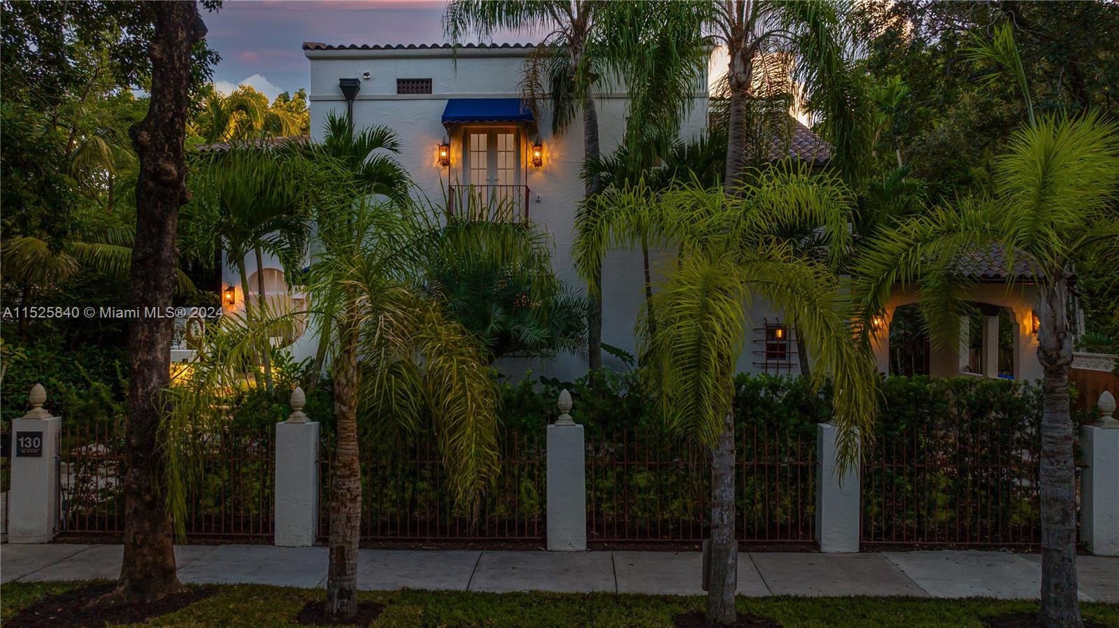 BILTMORE SUB - Residential