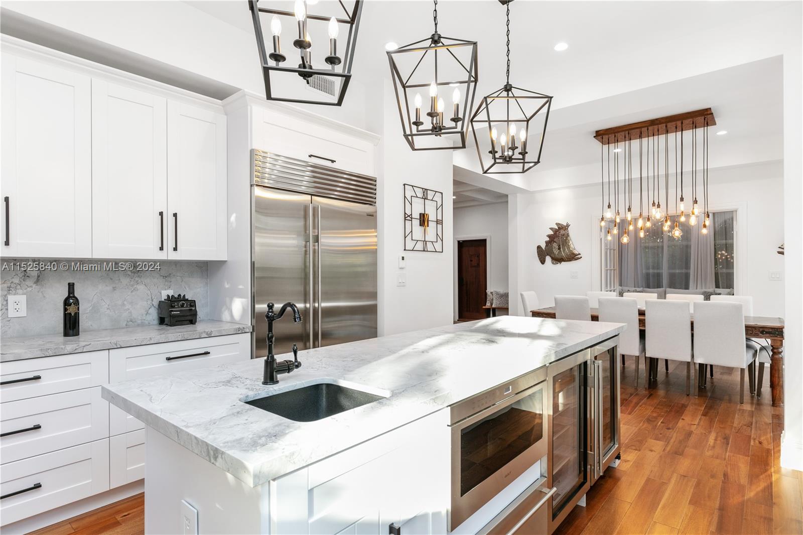 BILTMORE SUB - Residential