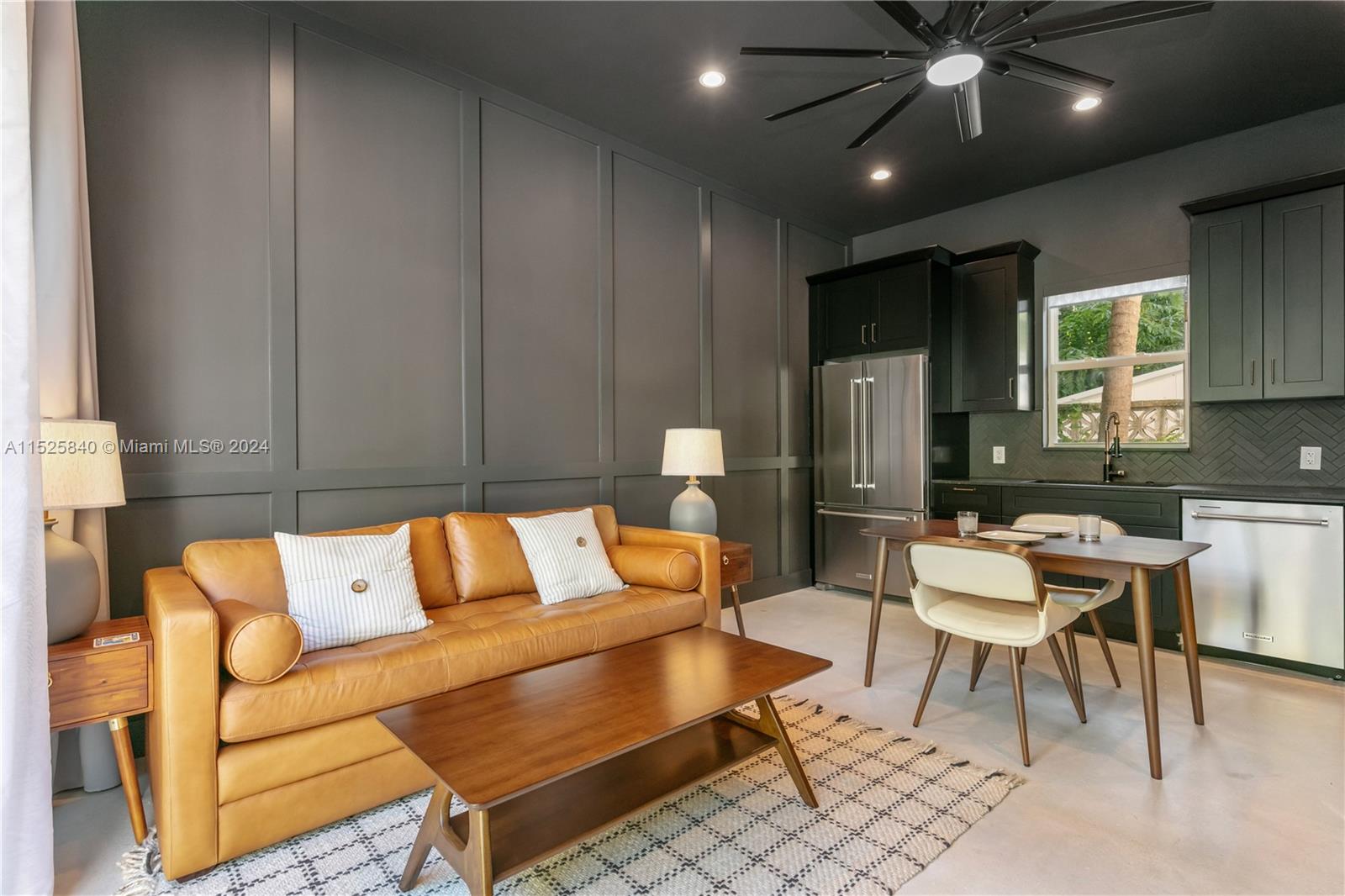 BILTMORE SUB - Residential