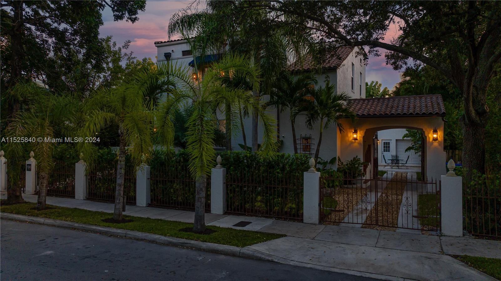 BILTMORE SUB - Residential