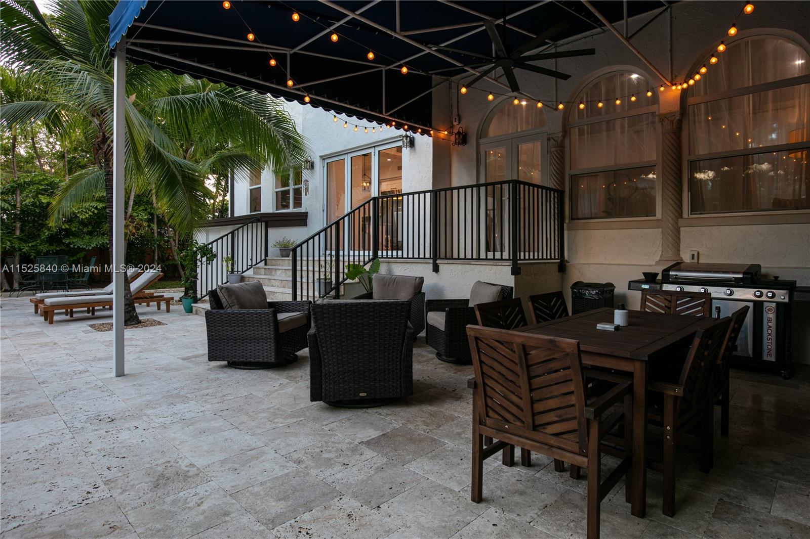 BILTMORE SUB - Residential