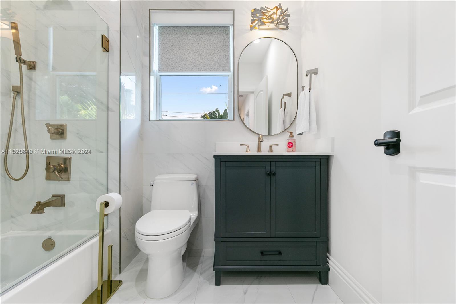 BILTMORE SUB - Residential