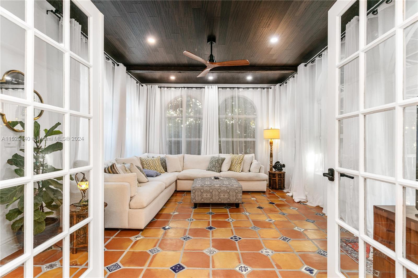 BILTMORE SUB - Residential