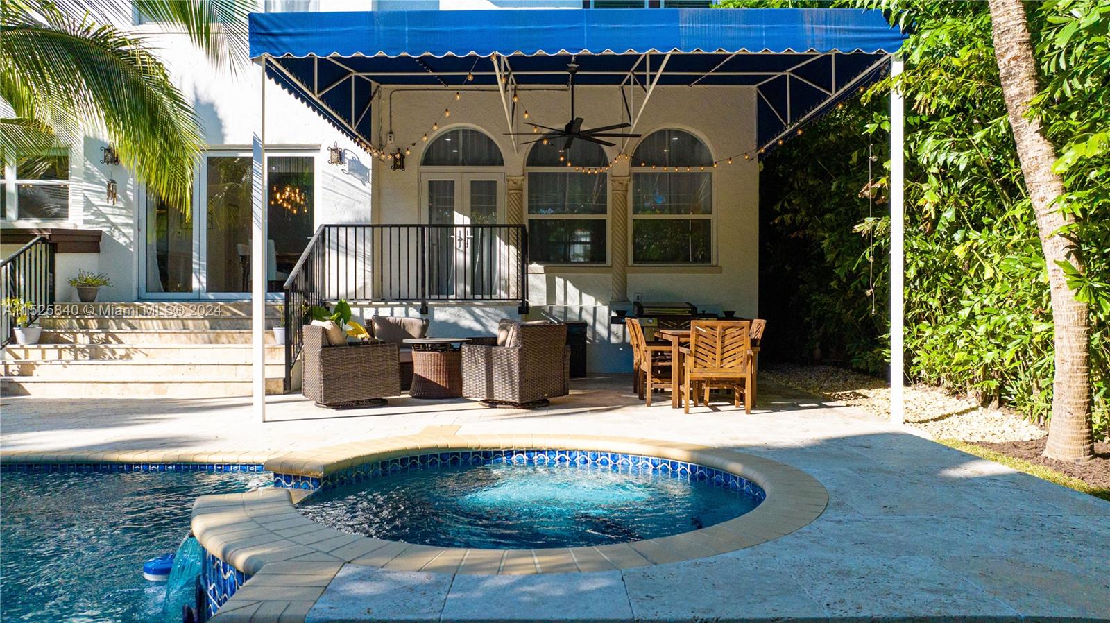 BILTMORE SUB - Residential