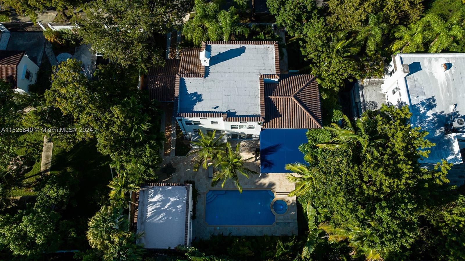 BILTMORE SUB - Residential