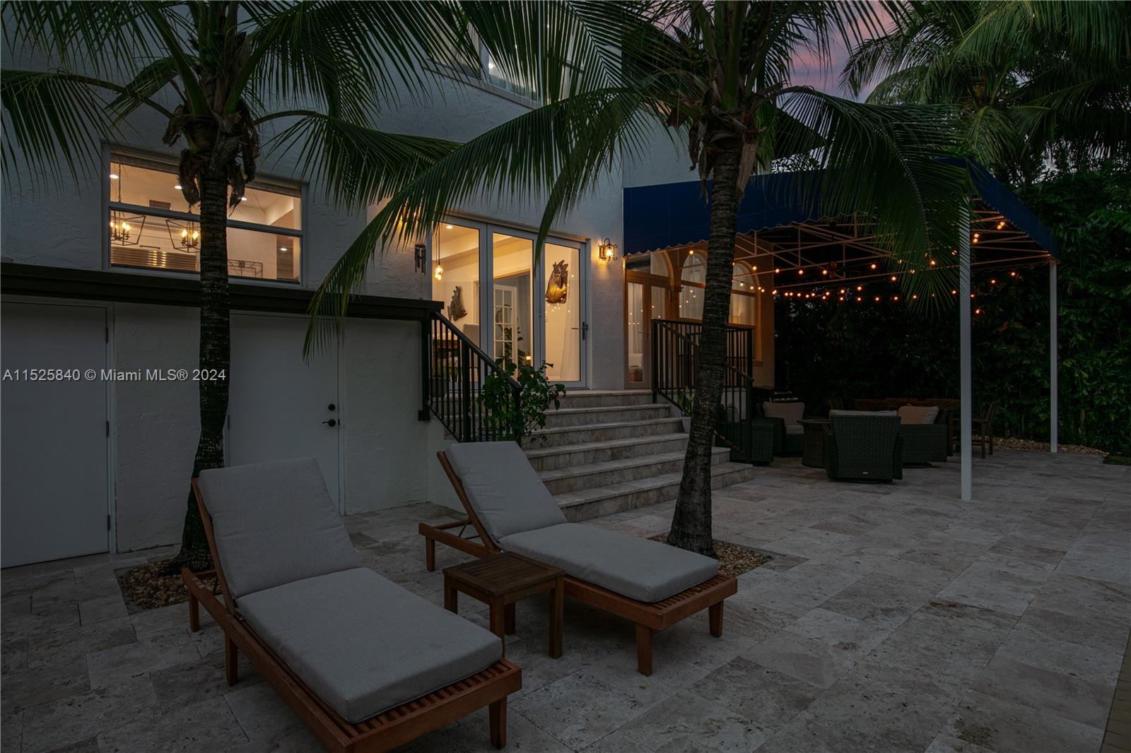 BILTMORE SUB - Residential