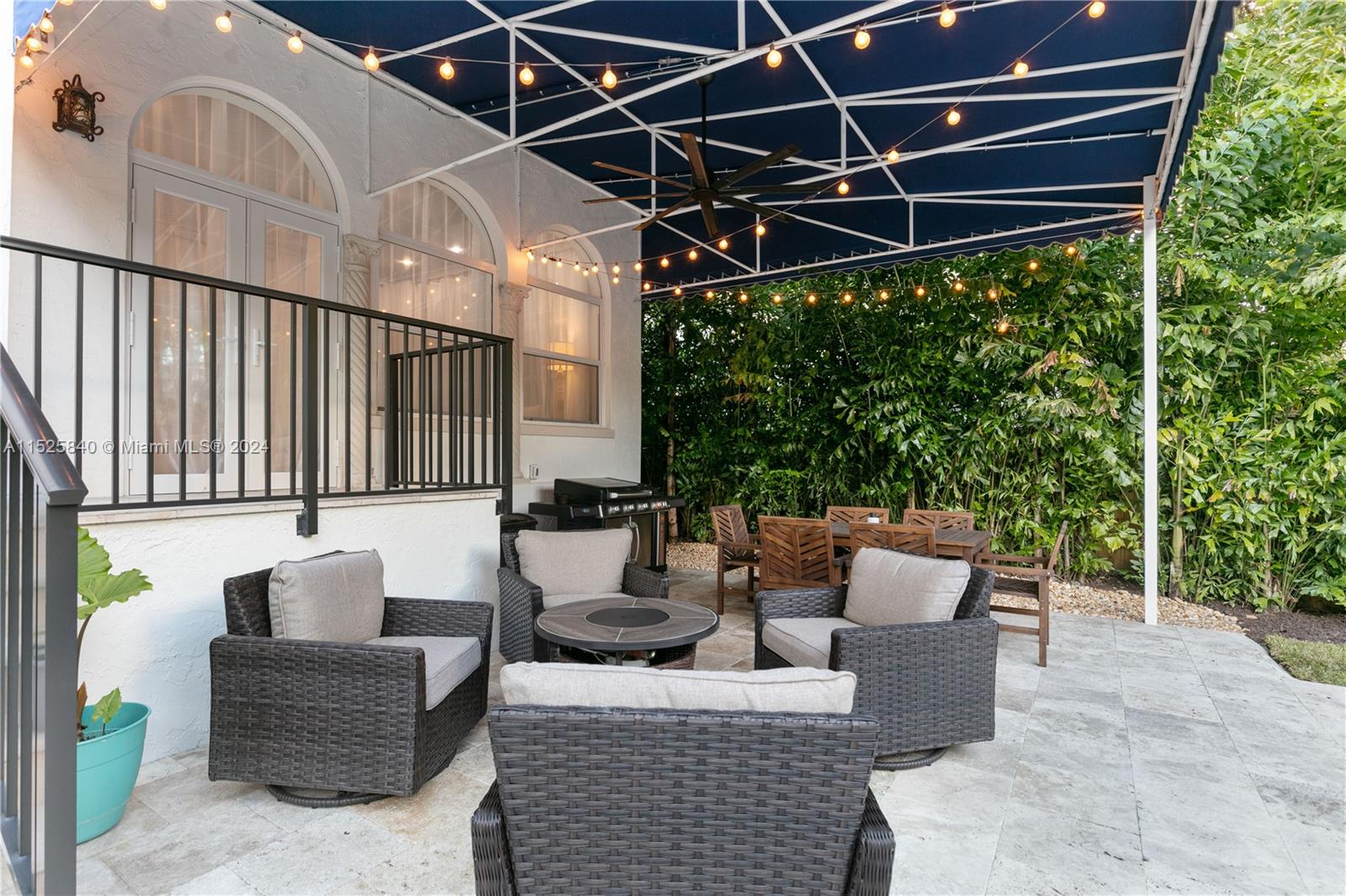 BILTMORE SUB - Residential