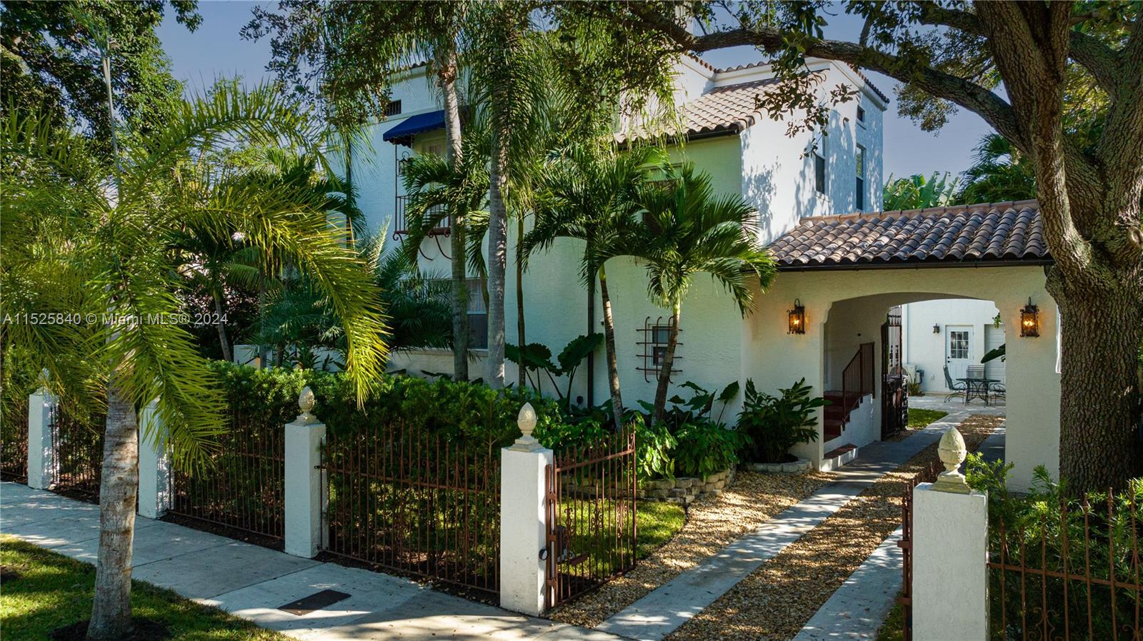 BILTMORE SUB - Residential