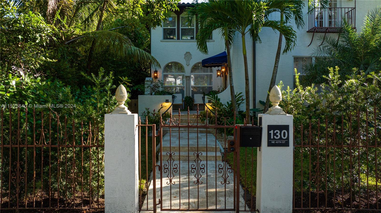 BILTMORE SUB - Residential