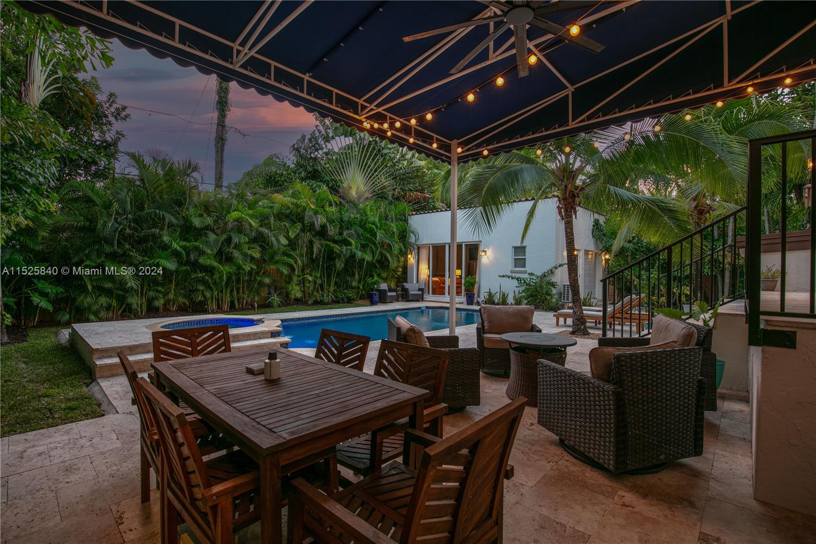 BILTMORE SUB - Residential