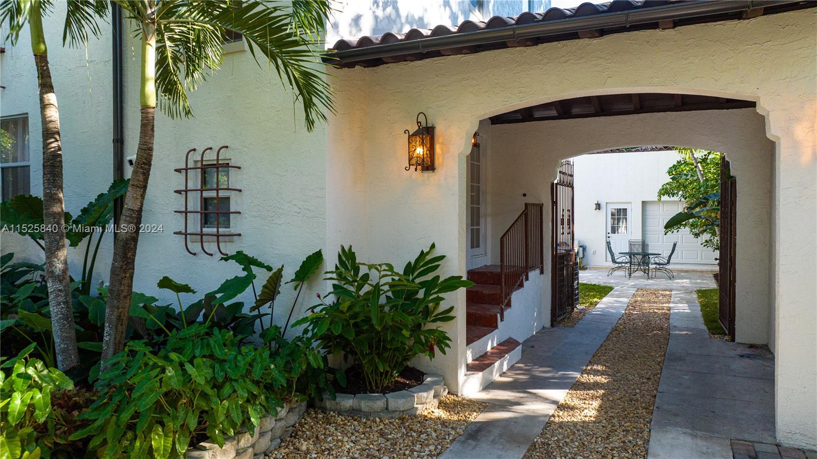 BILTMORE SUB - Residential