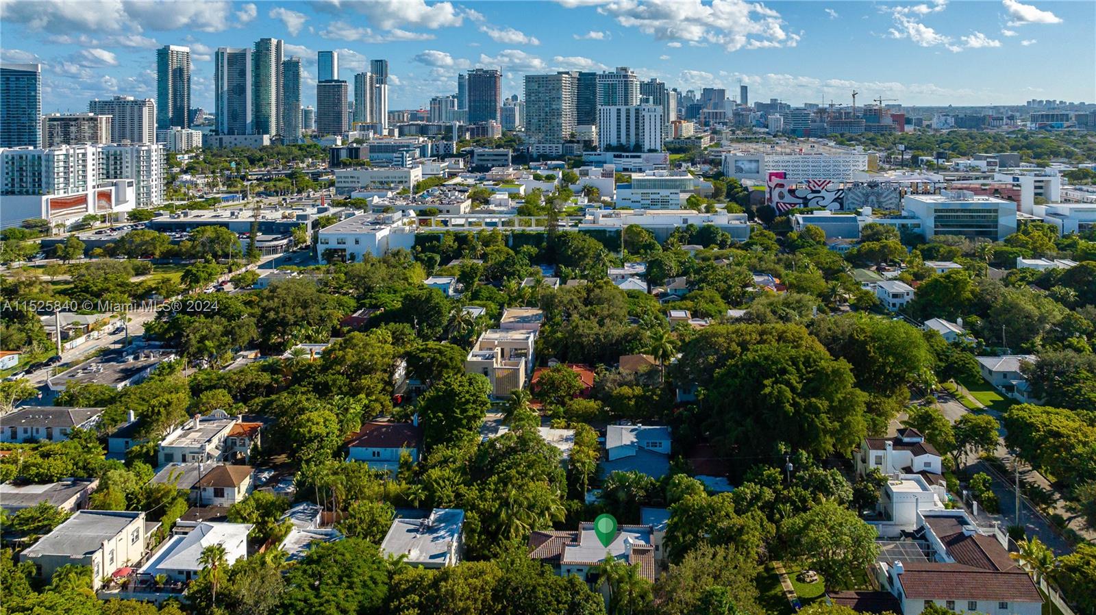 BILTMORE SUB - Residential