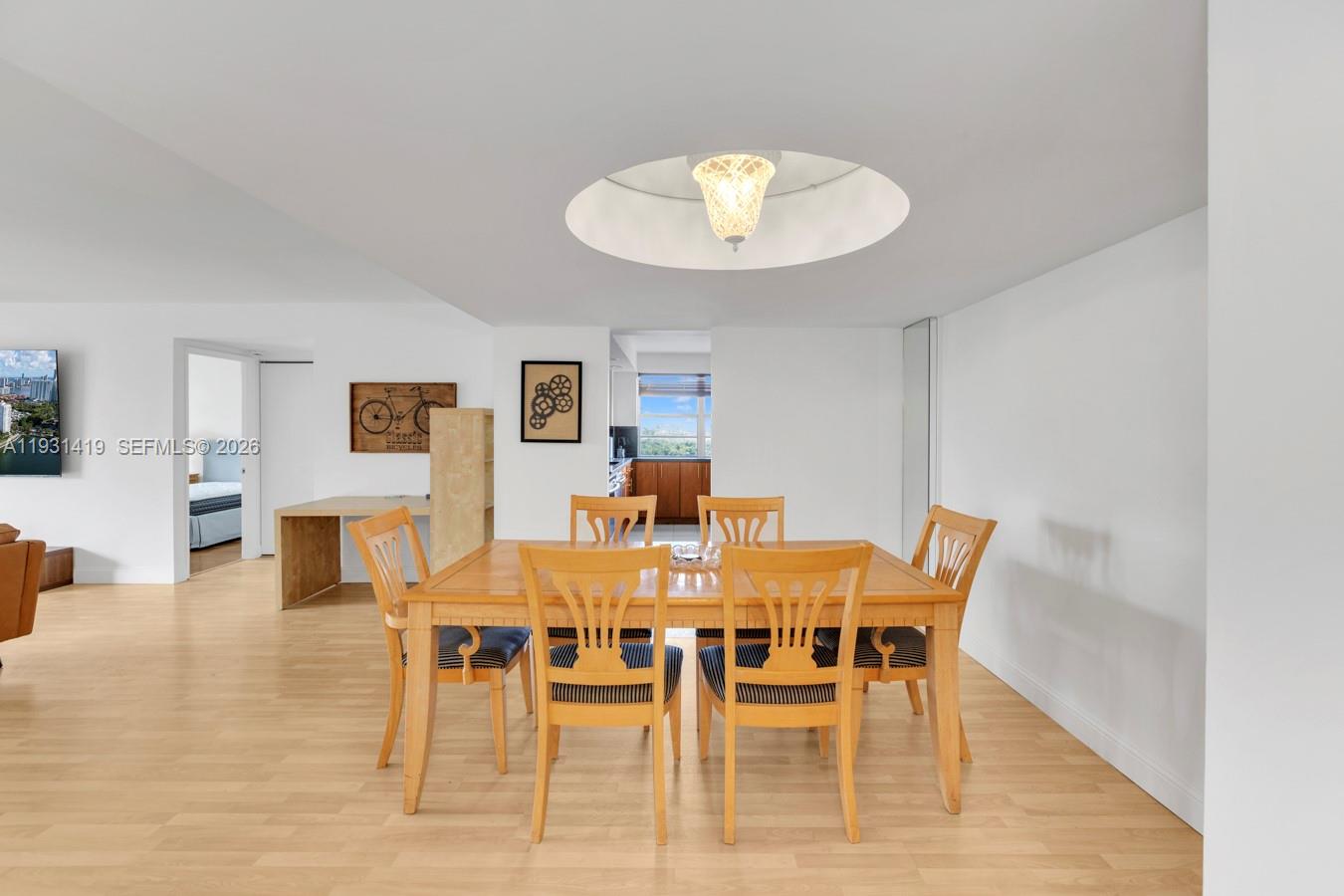 ADMIRALS PORT CONDO - Residential