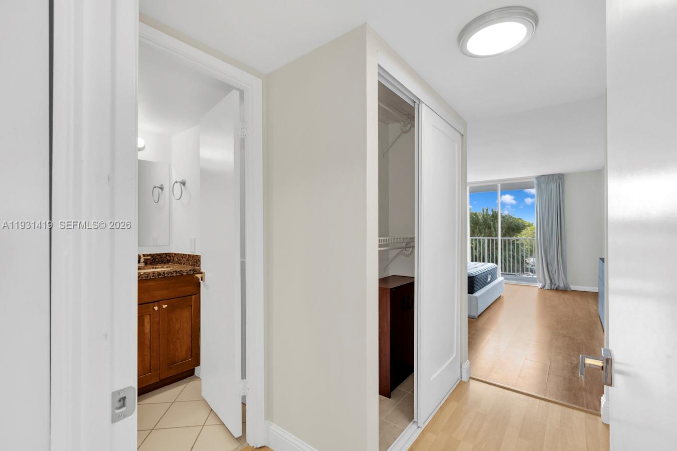 ADMIRALS PORT CONDO - Residential