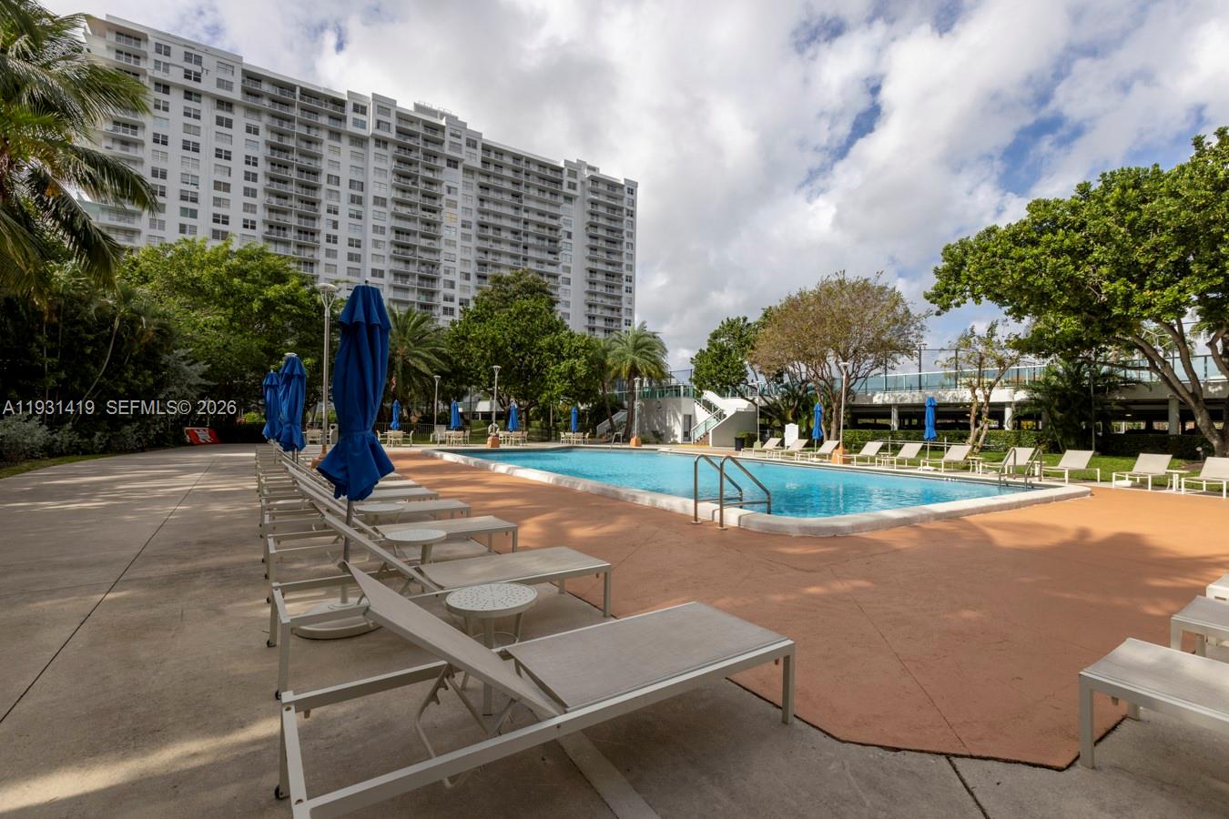 ADMIRALS PORT CONDO - Residential