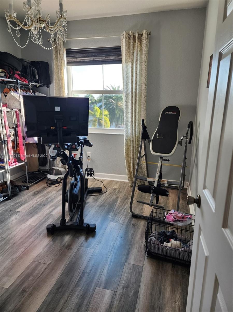 SPICEWOOD SUB - Residential