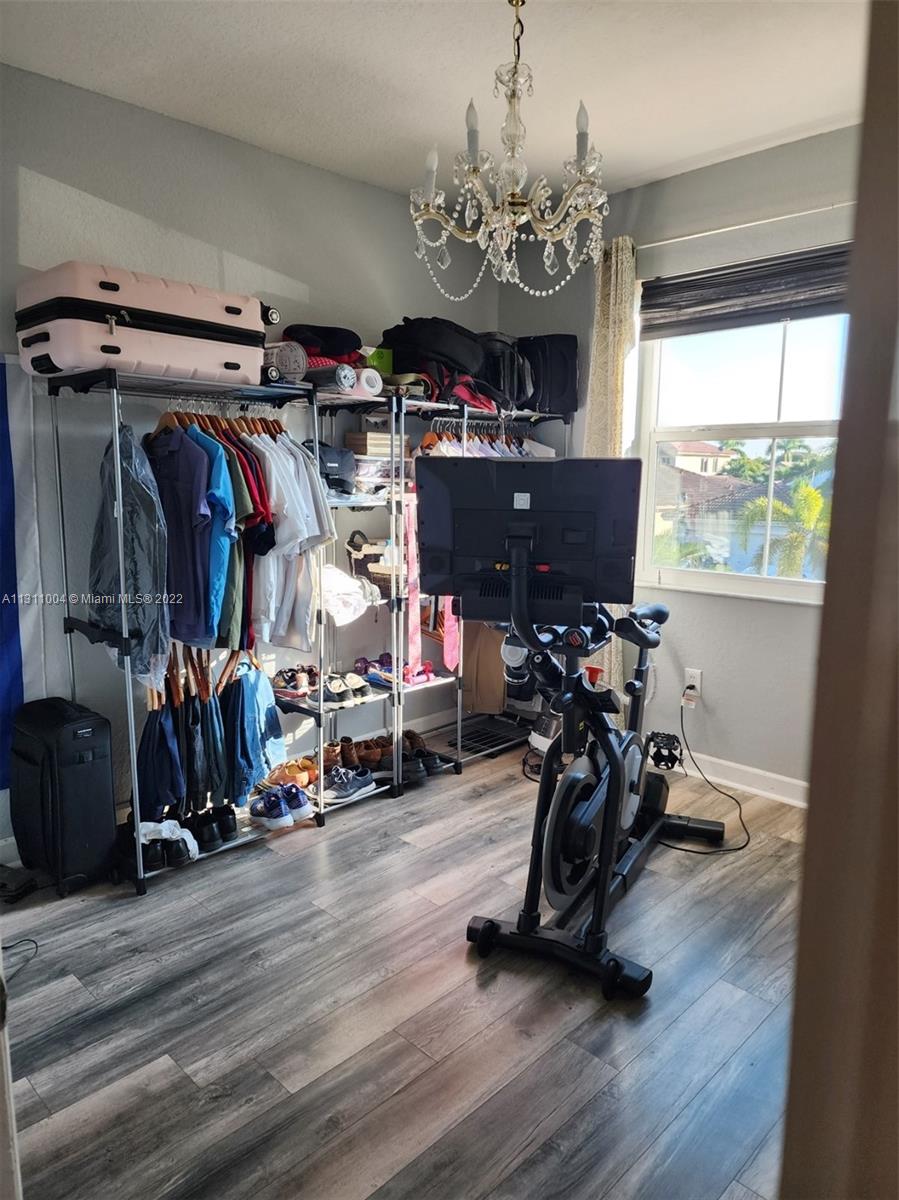 SPICEWOOD SUB - Residential