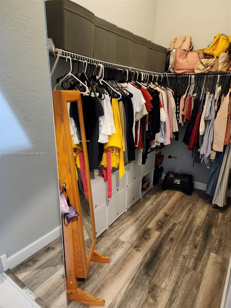 SPICEWOOD SUB - Residential