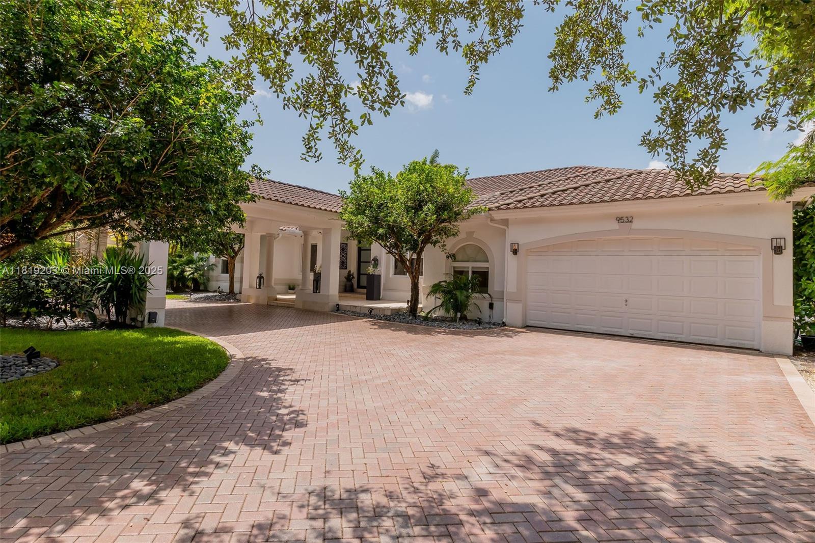 9532 SW 124th Ter