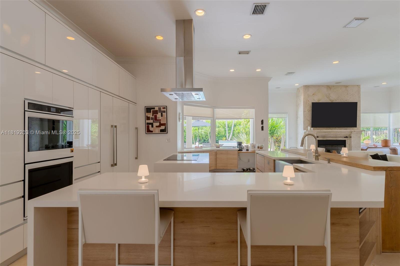 OAK RIDGE FALLS - Residential