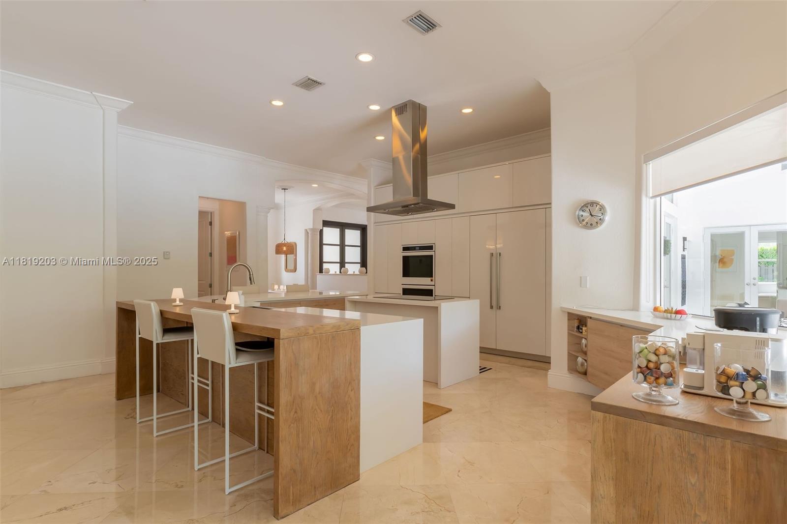 OAK RIDGE FALLS - Residential