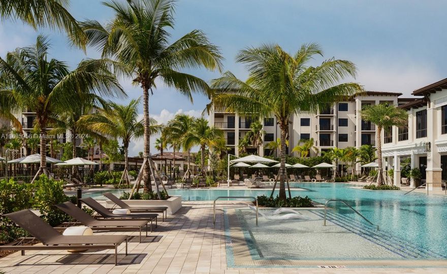 Currently offering 1 month free plus half off app and admin fees! Prices, promotions, and availability are subject to
change. Welcome home to Savio – elegant studio to 3-bedroom apartment homes in Delray Beach. Our community
features a dramatic pool deck, outdoor pavilion, expansive central park, and a perimeter walking trail. A perfect
blend of refined elegance, curated outdoor spaces, and stylish amenities, Savio is the ideal spot to live in your
element. Located beside the 25-acre Delray Oaks Natural Area and within 10 minutes of the beach, our community
is the perfect launching spot for nature lovers and outdoor enthusiasts.