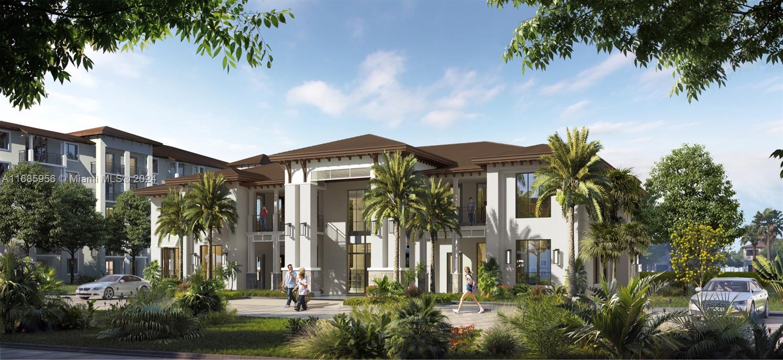 Savio - Residential Lease