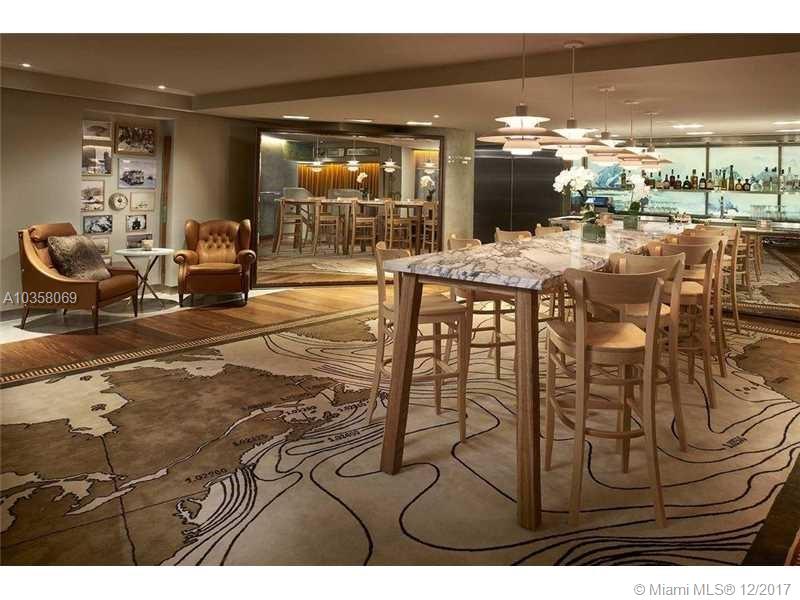 1300 S MIAMI AVENUE CONDO - Residential Lease