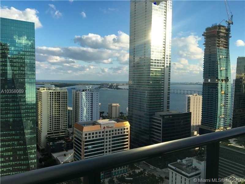 1300 S MIAMI AVENUE CONDO - Residential Lease