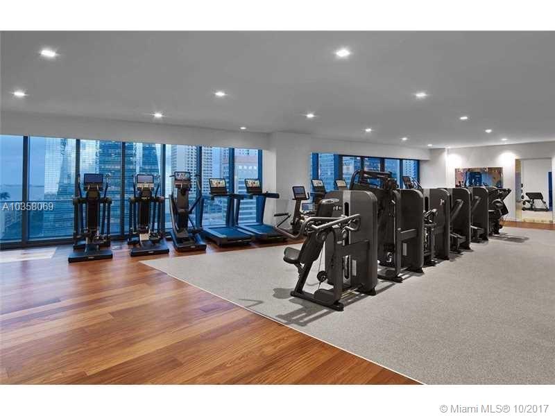 1300 S MIAMI AVENUE CONDO - Residential Lease