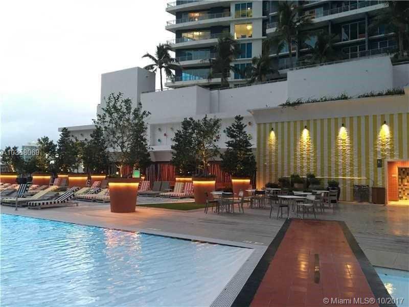 1300 S MIAMI AVENUE CONDO - Residential Lease